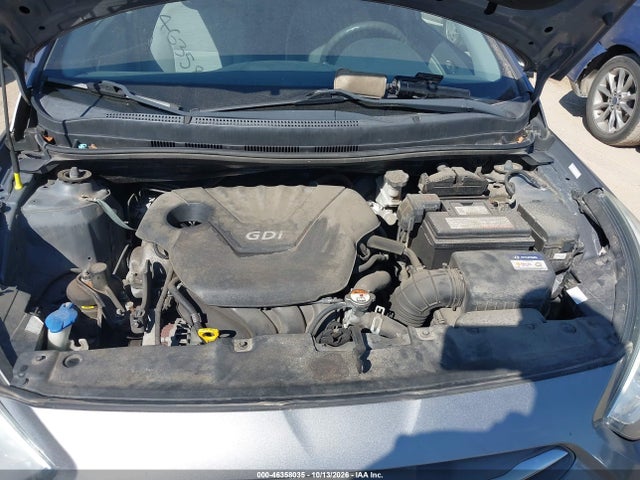 Продаж на аукціоні авто 2016 Hyundai Accent Se, vin: KMHCT4AE6GU089433, номер лоту: 46358035
