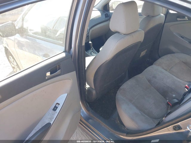 Продаж на аукціоні авто 2016 Hyundai Accent Se, vin: KMHCT4AE6GU089433, номер лоту: 46358035
