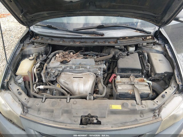 Aukcja sprzedaży 2013 Scion Tc, vin: JTKJF5C77D3063229, numer aukcji: 46358047