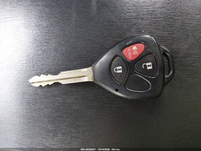 Aukcja sprzedaży 2013 Scion Tc, vin: JTKJF5C77D3063229, numer aukcji: 46358047