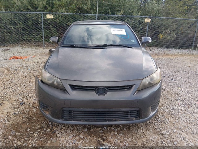 Aukcja sprzedaży 2013 Scion Tc, vin: JTKJF5C77D3063229, numer aukcji: 46358047