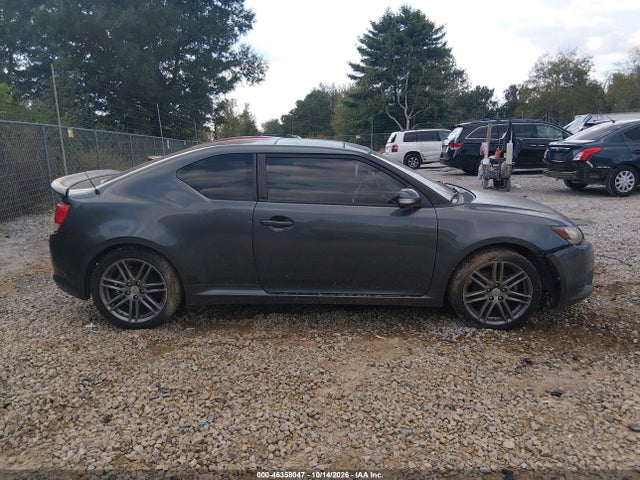 Aukcja sprzedaży 2013 Scion Tc, vin: JTKJF5C77D3063229, numer aukcji: 46358047