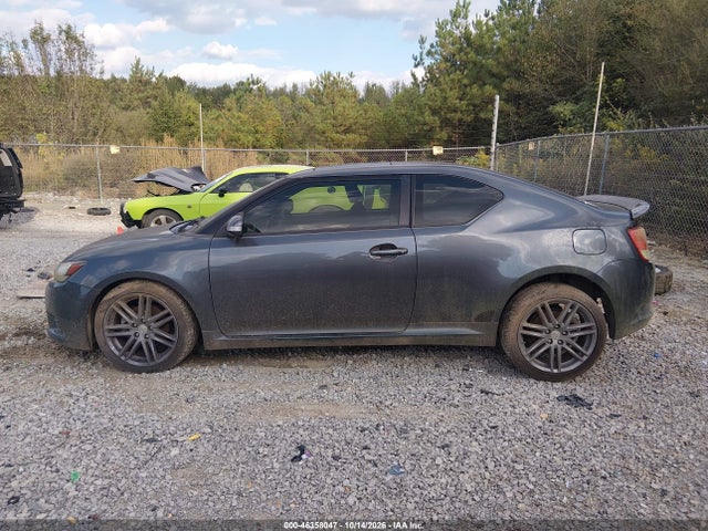 Aukcja sprzedaży 2013 Scion Tc, vin: JTKJF5C77D3063229, numer aukcji: 46358047
