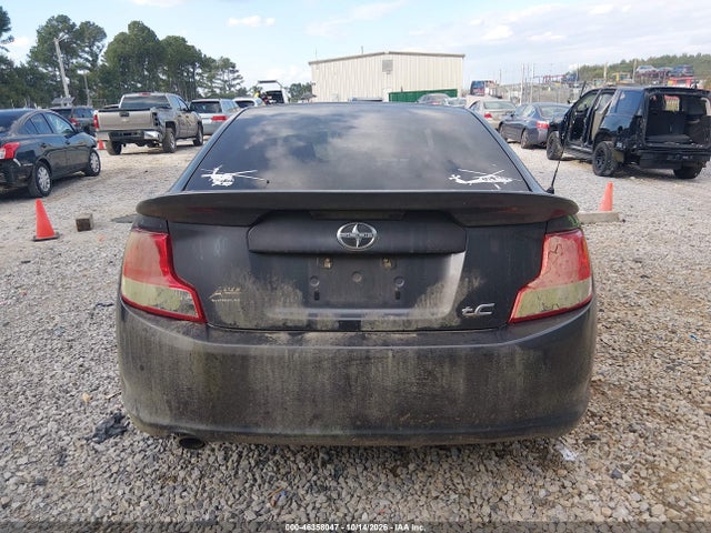Aukcja sprzedaży 2013 Scion Tc, vin: JTKJF5C77D3063229, numer aukcji: 46358047