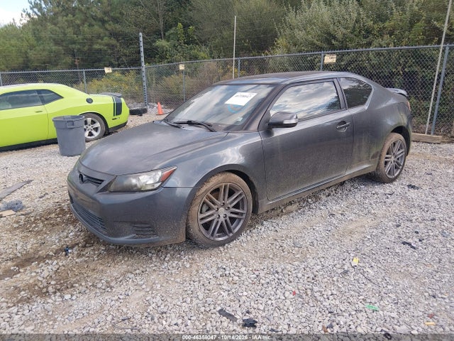 Aukcja sprzedaży 2013 Scion Tc, vin: JTKJF5C77D3063229, numer aukcji: 46358047