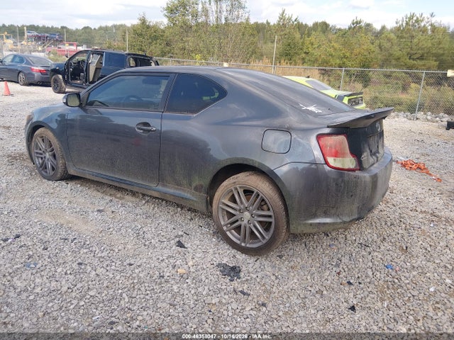 Aukcja sprzedaży 2013 Scion Tc, vin: JTKJF5C77D3063229, numer aukcji: 46358047