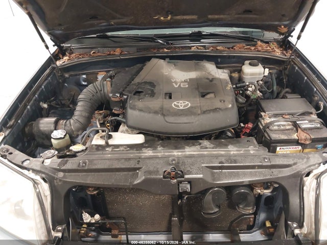 Aukcja sprzedaży 2005 Toyota 4runner Sr5 V6, vin: JTEBU14R650055910, numer aukcji: 46358062
