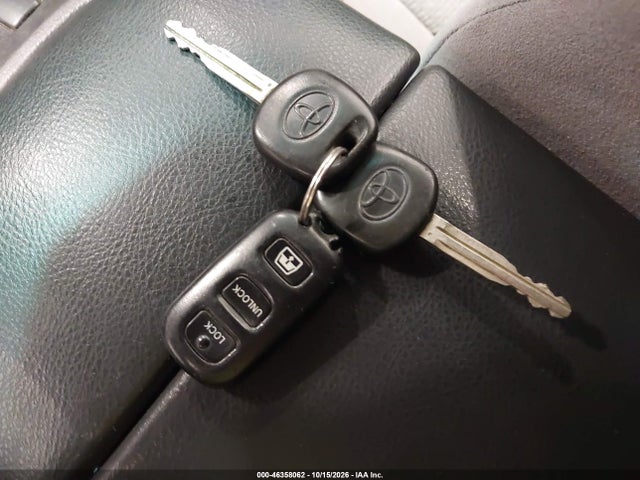 Aukcja sprzedaży 2005 Toyota 4runner Sr5 V6, vin: JTEBU14R650055910, numer aukcji: 46358062
