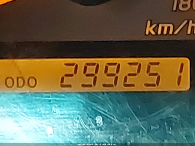 Aukcja sprzedaży 2005 Toyota 4runner Sr5 V6, vin: JTEBU14R650055910, numer aukcji: 46358062