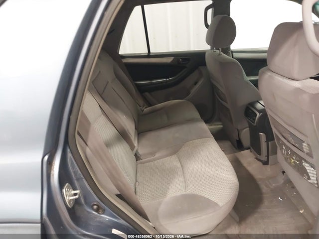 Aukcja sprzedaży 2005 Toyota 4runner Sr5 V6, vin: JTEBU14R650055910, numer aukcji: 46358062