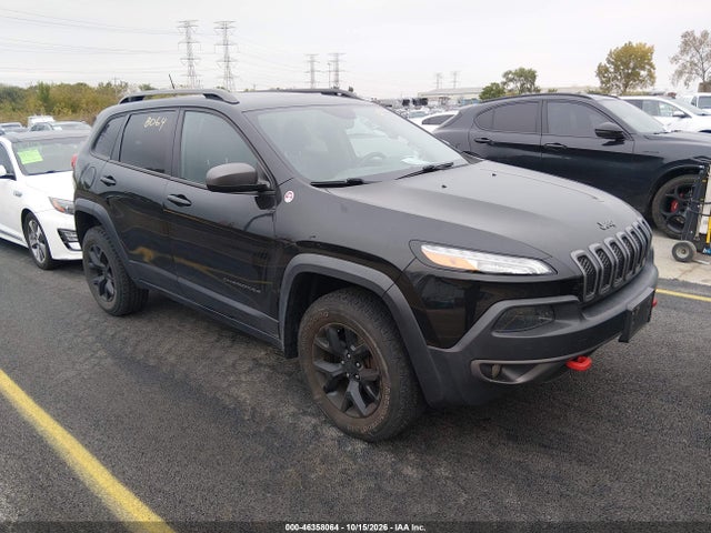 1C4PJMBS6EW276477 auction archive image