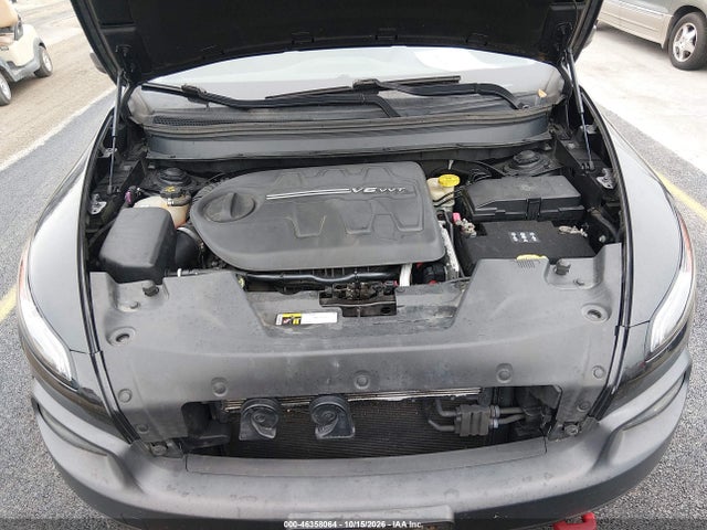 1C4PJMBS6EW276477 Jeep Cherokee Trailhawk