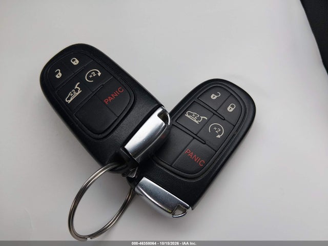 1C4PJMBS6EW276477 Jeep Cherokee Trailhawk