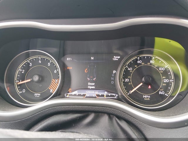 1C4PJMBS6EW276477 Jeep Cherokee Trailhawk