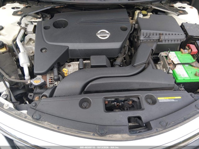 Aukcja sprzedaży 2014 Nissan Altima 2.5 Sl, vin: 1N4AL3AP4EC175548, numer aukcji: 46358110