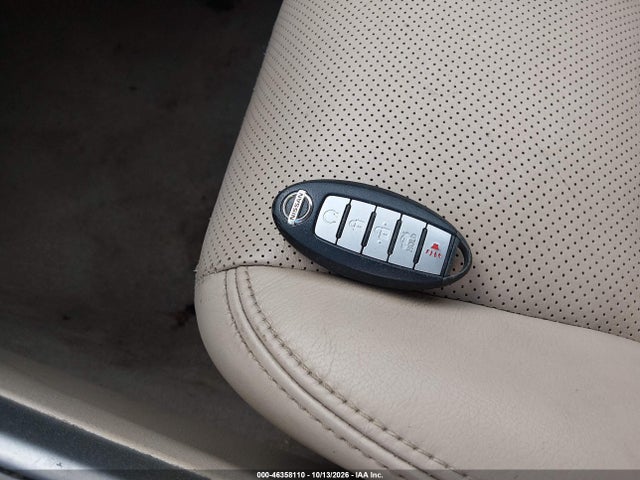 Aukcja sprzedaży 2014 Nissan Altima 2.5 Sl, vin: 1N4AL3AP4EC175548, numer aukcji: 46358110