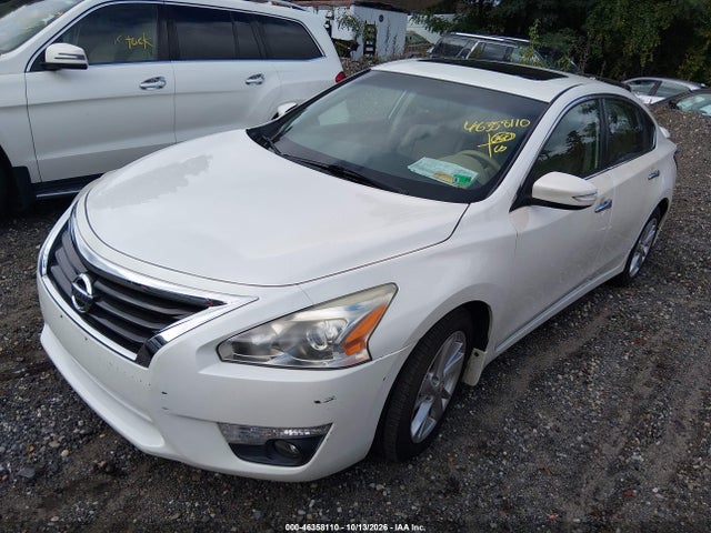 Aukcja sprzedaży 2014 Nissan Altima 2.5 Sl, vin: 1N4AL3AP4EC175548, numer aukcji: 46358110