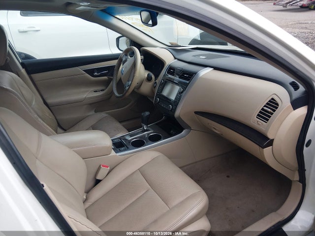 Aukcja sprzedaży 2014 Nissan Altima 2.5 Sl, vin: 1N4AL3AP4EC175548, numer aukcji: 46358110