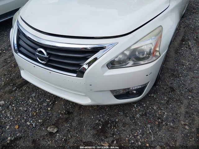 Aukcja sprzedaży 2014 Nissan Altima 2.5 Sl, vin: 1N4AL3AP4EC175548, numer aukcji: 46358110