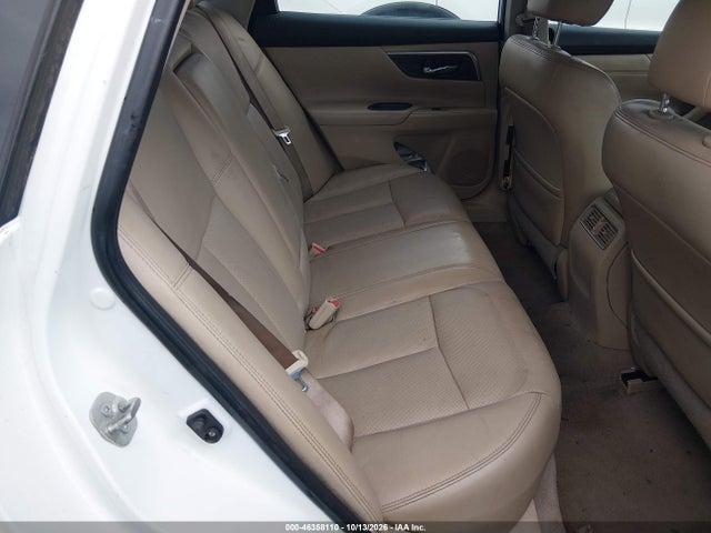 Aukcja sprzedaży 2014 Nissan Altima 2.5 Sl, vin: 1N4AL3AP4EC175548, numer aukcji: 46358110