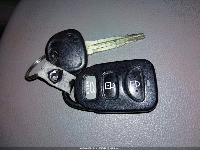 Продаж на аукціоні авто 2019 Hyundai Elantra Se, vin: 5NPD74LF5KH487447, номер лоту: 46358111