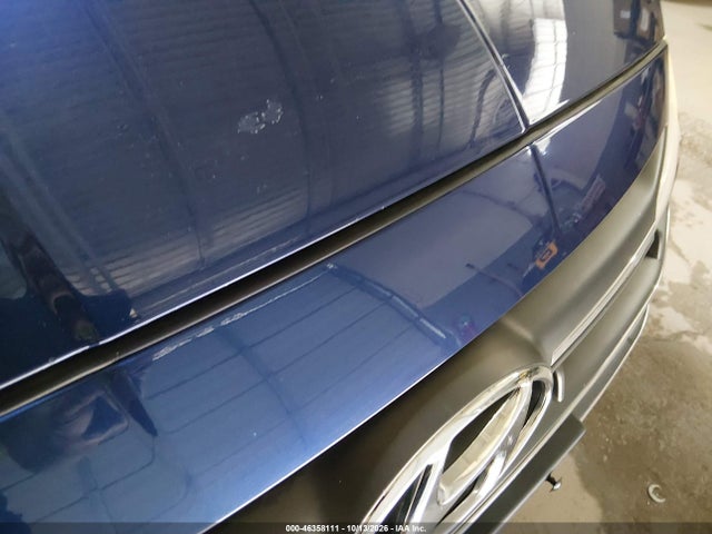 Продаж на аукціоні авто 2019 Hyundai Elantra Se, vin: 5NPD74LF5KH487447, номер лоту: 46358111