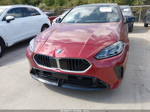 Aukcja sprzedaży 2026 Bmw 228 Gran Coupe, vin: WBA83GG00T7U92126, numer aukcji: 46358117