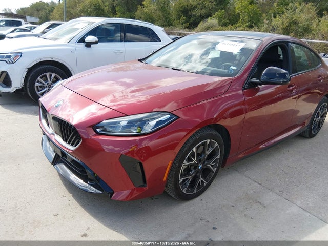 Aukcja sprzedaży 2026 Bmw 228 Gran Coupe, vin: WBA83GG00T7U92126, numer aukcji: 46358117
