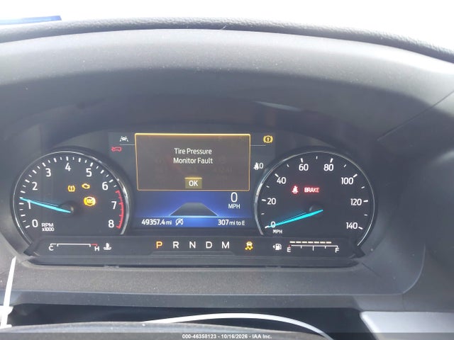 2020 Ford Explorer Xlt მანქანა იყიდება აუქციონზე, vin: 1FMSK7DH4LGC79181, აუქციონის ნომერი: 46358123