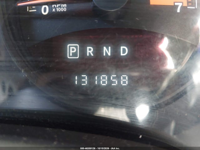 46358126 :رقم المزاد ، 1C4NJRBB6GD668894 vin ، 2016 Jeep Patriot Sport مزاد بيع