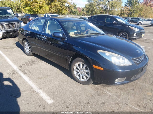 Продаж на аукціоні авто 2002 Lexus Es 300, vin: JTHBF30G525013627, номер лоту: 46358140