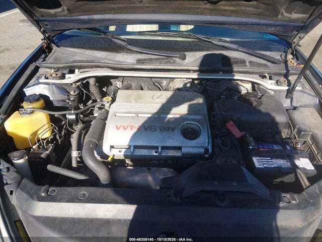 Aukcja sprzedaży 2002 Lexus Es 300, vin: JTHBF30G525013627, numer aukcji: 46358140
