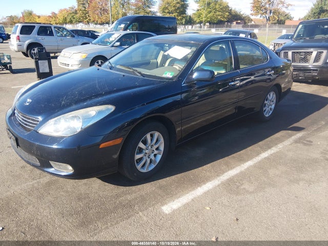 Aukcja sprzedaży 2002 Lexus Es 300, vin: JTHBF30G525013627, numer aukcji: 46358140
