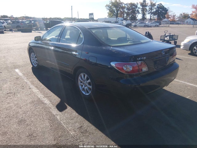 Aukcja sprzedaży 2002 Lexus Es 300, vin: JTHBF30G525013627, numer aukcji: 46358140