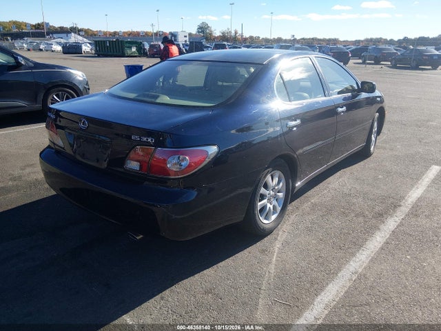 Aukcja sprzedaży 2002 Lexus Es 300, vin: JTHBF30G525013627, numer aukcji: 46358140