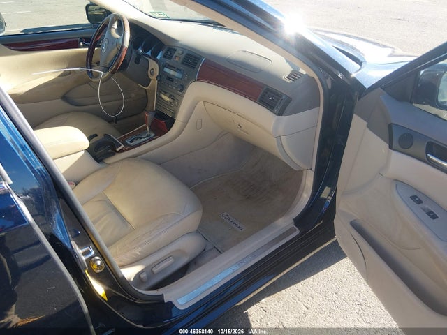 Aukcja sprzedaży 2002 Lexus Es 300, vin: JTHBF30G525013627, numer aukcji: 46358140