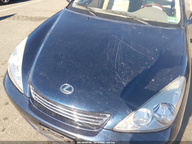 Aukcja sprzedaży 2002 Lexus Es 300, vin: JTHBF30G525013627, numer aukcji: 46358140