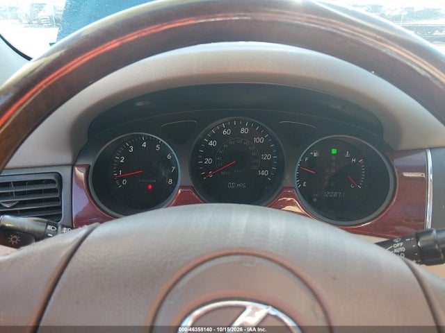 Aukcja sprzedaży 2002 Lexus Es 300, vin: JTHBF30G525013627, numer aukcji: 46358140