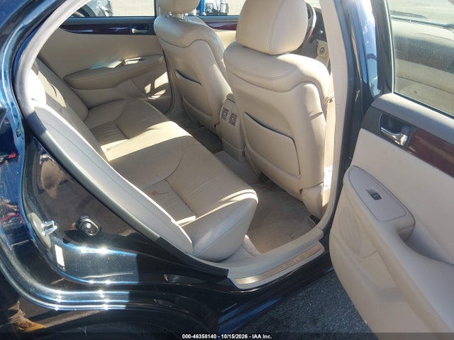 Aukcja sprzedaży 2002 Lexus Es 300, vin: JTHBF30G525013627, numer aukcji: 46358140