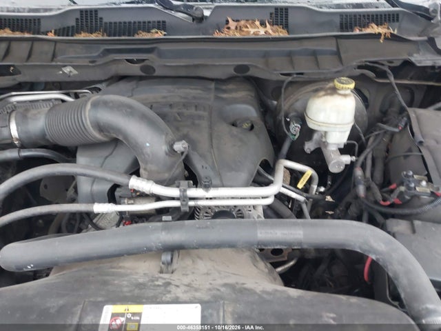 Aukcja sprzedaży 2014 Ram 1500 Big Horn, vin: 1C6RR7GT1ES115733, numer aukcji: 46358151