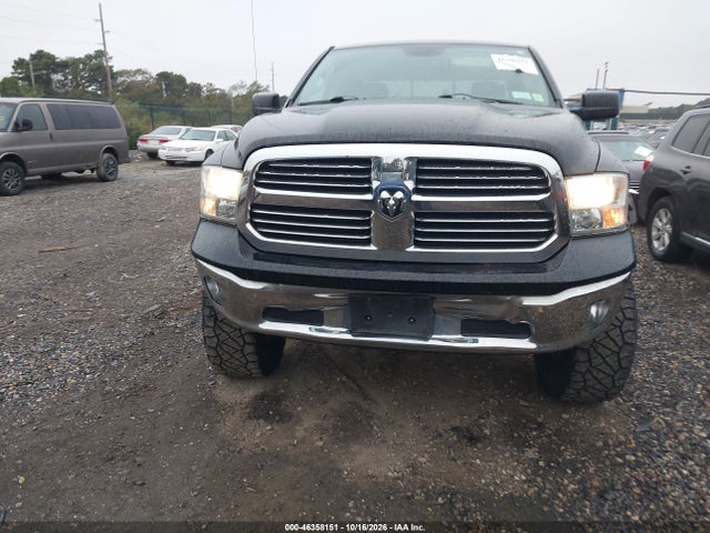 Aukcja sprzedaży 2014 Ram 1500 Big Horn, vin: 1C6RR7GT1ES115733, numer aukcji: 46358151