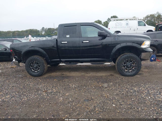 Aukcja sprzedaży 2014 Ram 1500 Big Horn, vin: 1C6RR7GT1ES115733, numer aukcji: 46358151