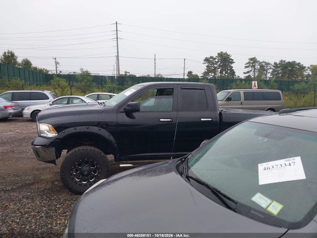 Aukcja sprzedaży 2014 Ram 1500 Big Horn, vin: 1C6RR7GT1ES115733, numer aukcji: 46358151
