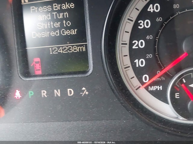 Aukcja sprzedaży 2014 Ram 1500 Big Horn, vin: 1C6RR7GT1ES115733, numer aukcji: 46358151