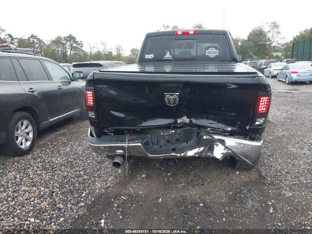 Aukcja sprzedaży 2014 Ram 1500 Big Horn, vin: 1C6RR7GT1ES115733, numer aukcji: 46358151
