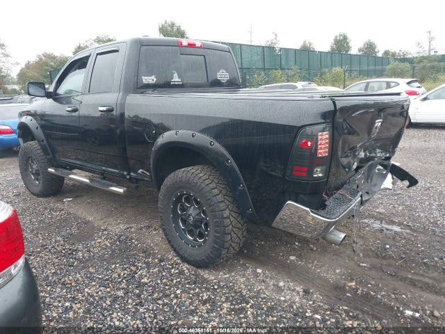 Aukcja sprzedaży 2014 Ram 1500 Big Horn, vin: 1C6RR7GT1ES115733, numer aukcji: 46358151