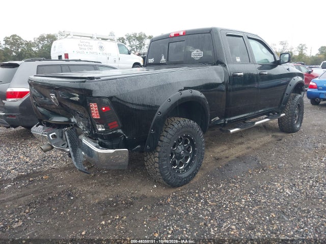 Aukcja sprzedaży 2014 Ram 1500 Big Horn, vin: 1C6RR7GT1ES115733, numer aukcji: 46358151