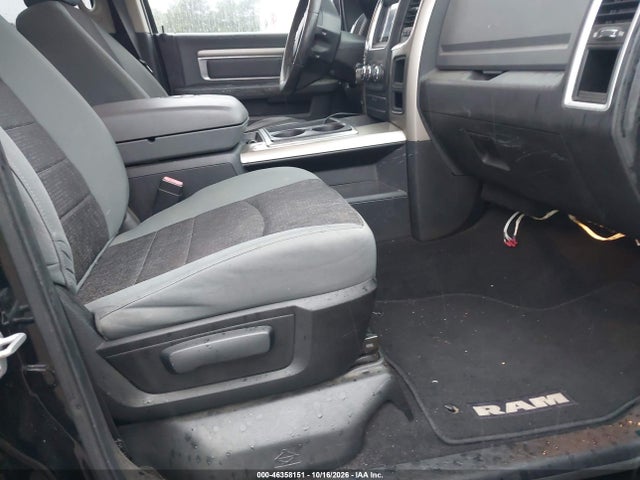 Aukcja sprzedaży 2014 Ram 1500 Big Horn, vin: 1C6RR7GT1ES115733, numer aukcji: 46358151