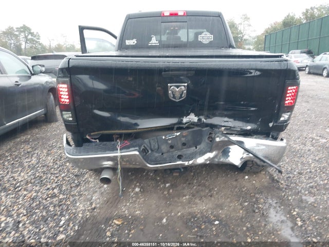Aukcja sprzedaży 2014 Ram 1500 Big Horn, vin: 1C6RR7GT1ES115733, numer aukcji: 46358151
