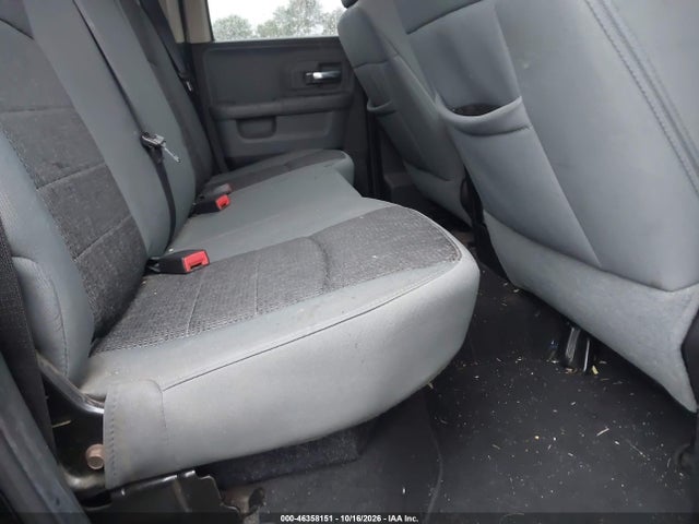 Aukcja sprzedaży 2014 Ram 1500 Big Horn, vin: 1C6RR7GT1ES115733, numer aukcji: 46358151